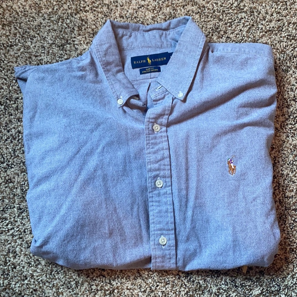 Ralph Lauren Dress shirt